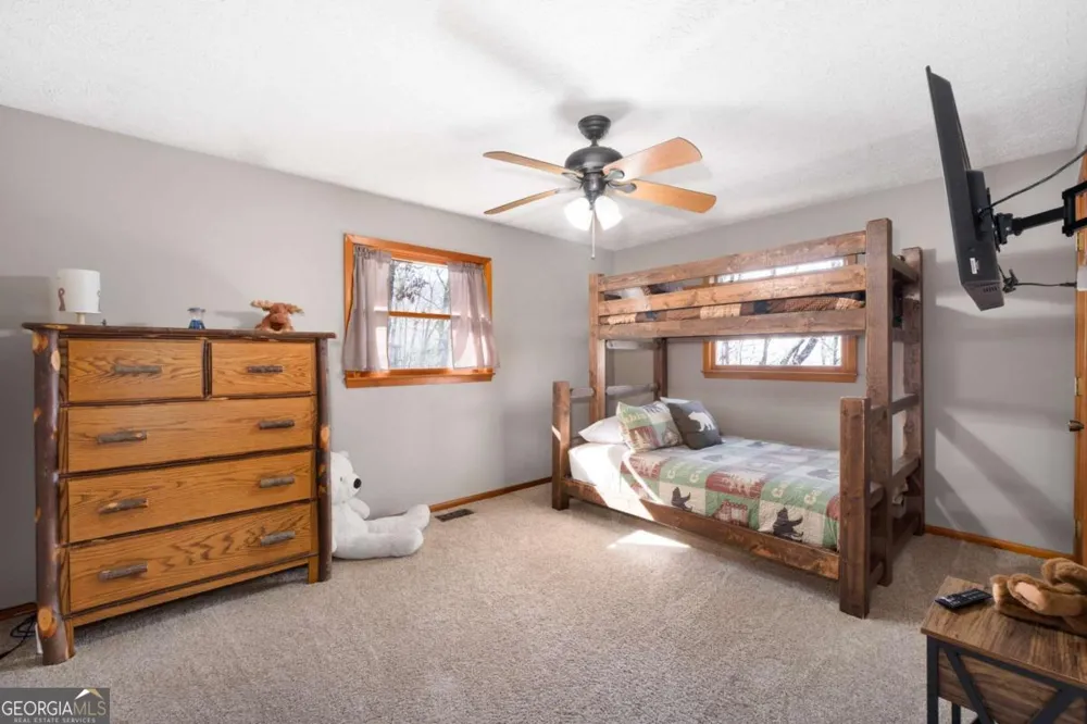 226 Mountain View CT Ellijay, GA 30536