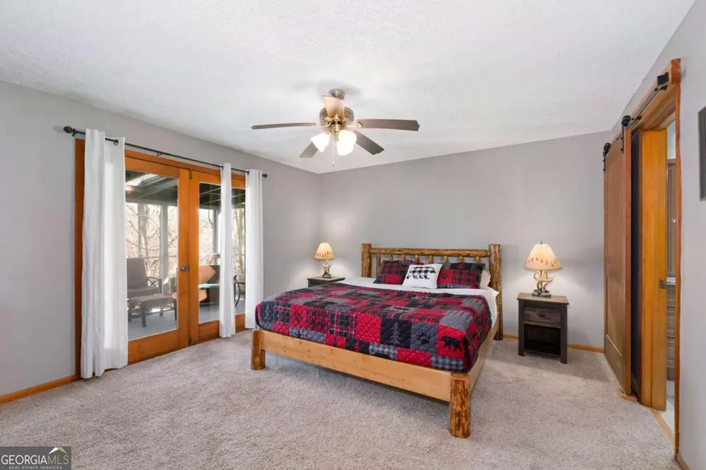 226 Mountain View CT Ellijay, GA 30536