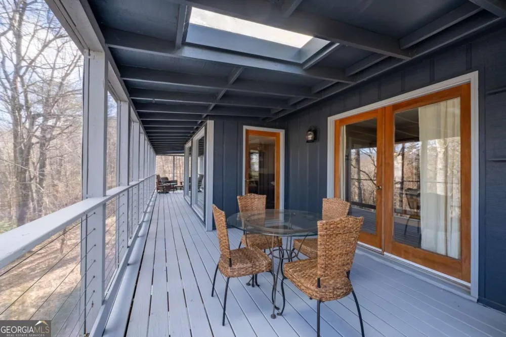226 Mountain View CT Ellijay, GA 30536
