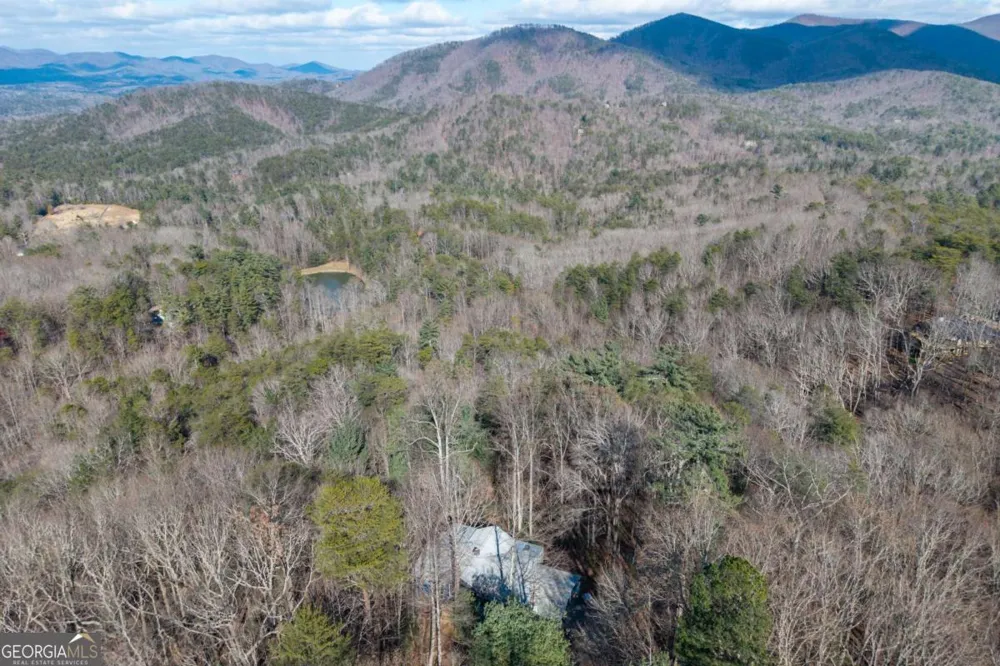 226 Mountain View CT Ellijay, GA 30536