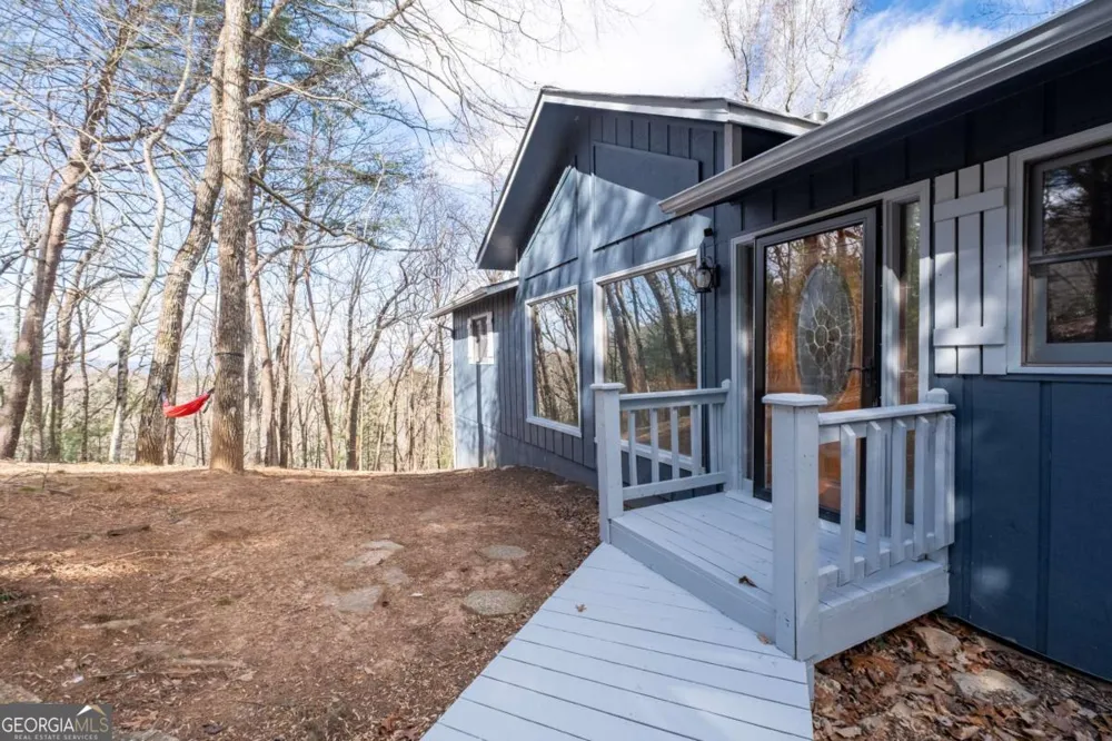 226 Mountain View CT Ellijay, GA 30536