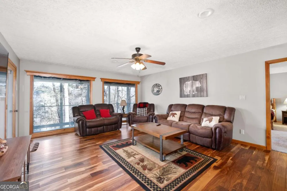 226 Mountain View CT Ellijay, GA 30536