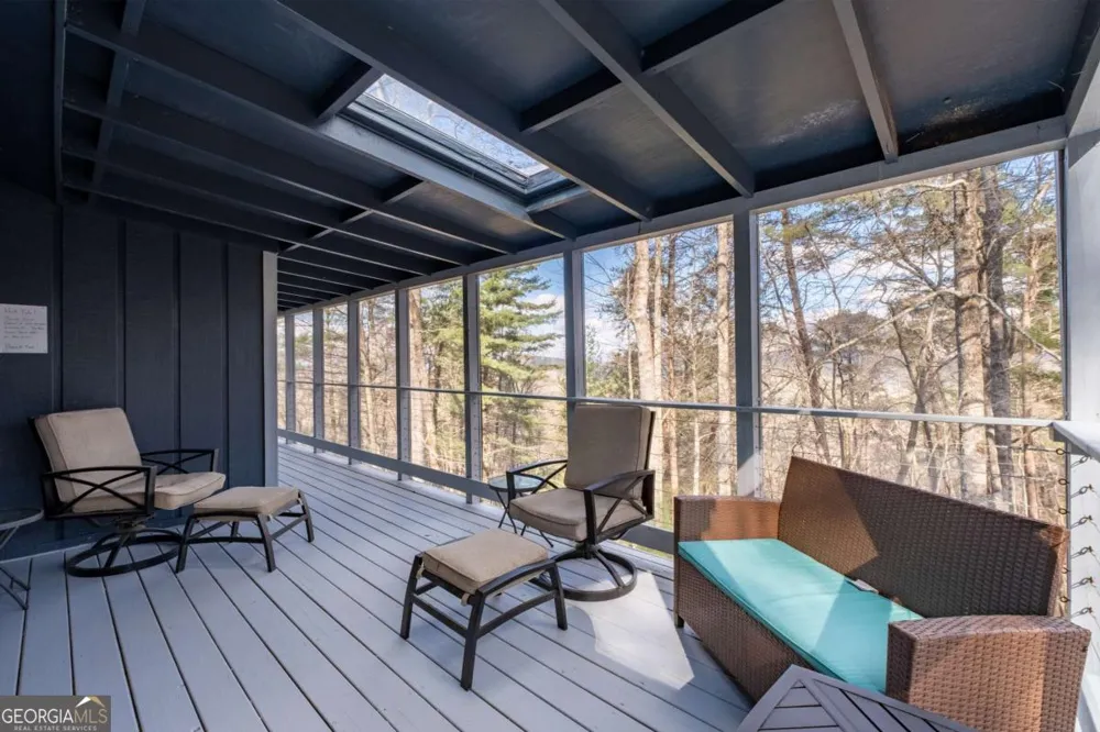 226 Mountain View CT Ellijay, GA 30536