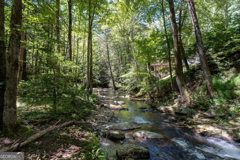 226 Mountain View CT Ellijay, GA 30536