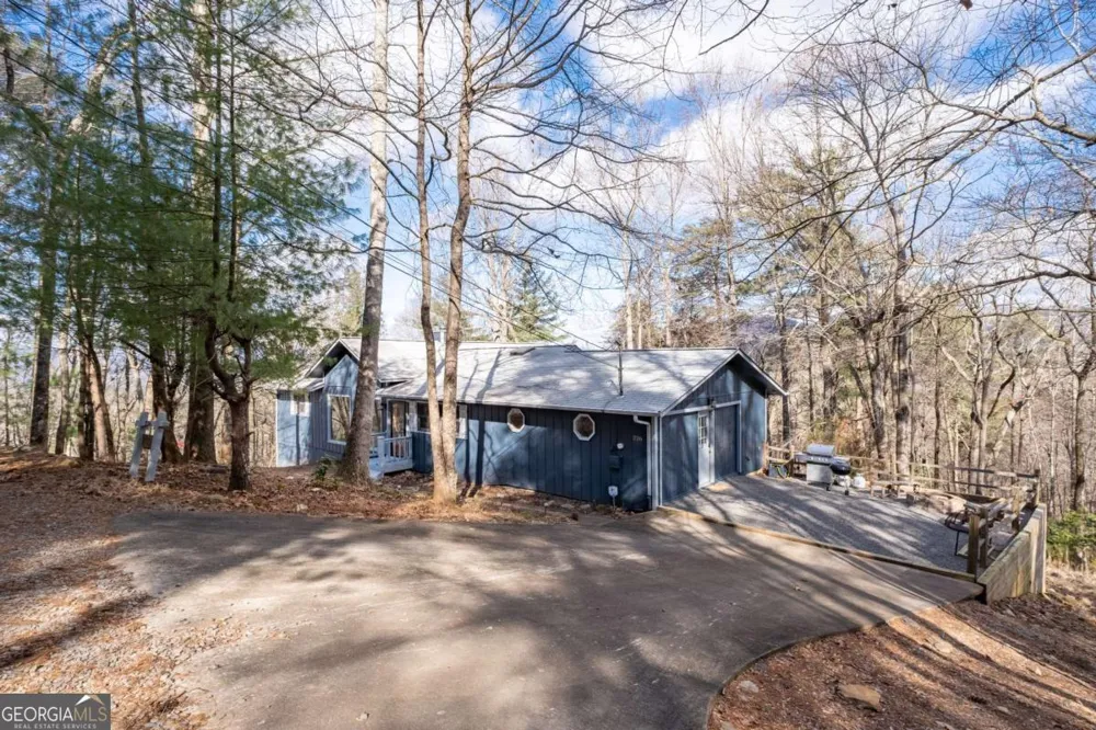 226 Mountain View CT Ellijay, GA 30536