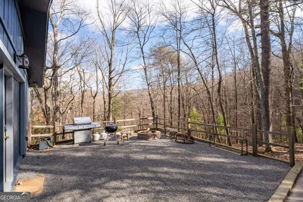 226 Mountain View CT Ellijay, GA 30536