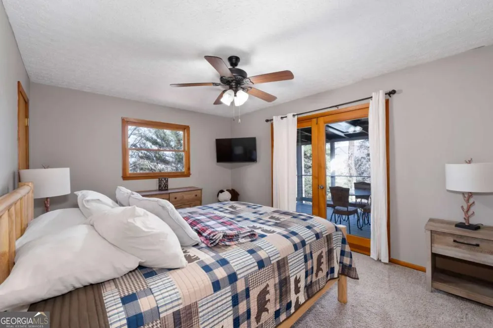 226 Mountain View CT Ellijay, GA 30536