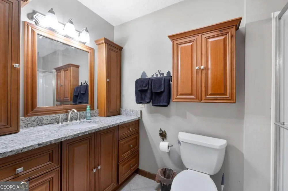226 Mountain View CT Ellijay, GA 30536
