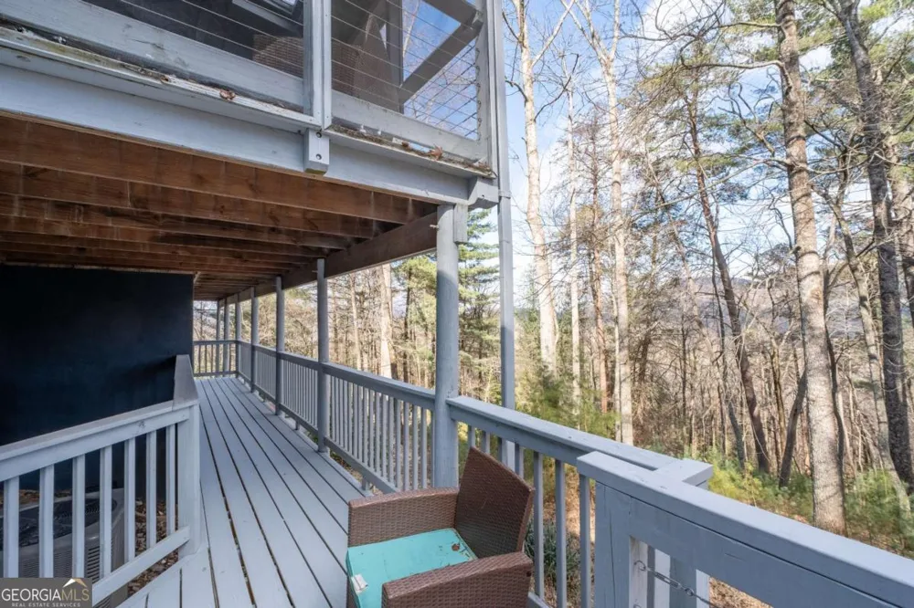 226 Mountain View CT Ellijay, GA 30536