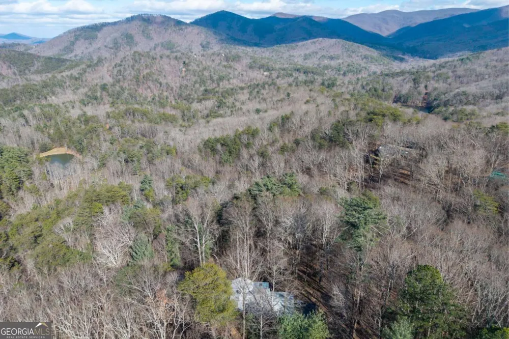 226 Mountain View CT Ellijay, GA 30536