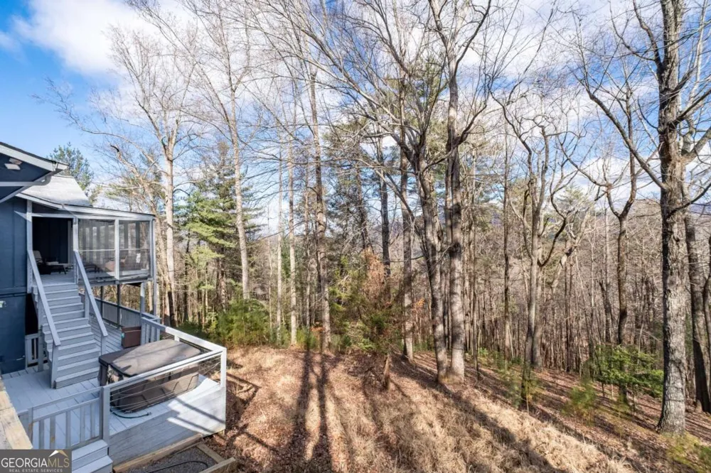 226 Mountain View CT Ellijay, GA 30536