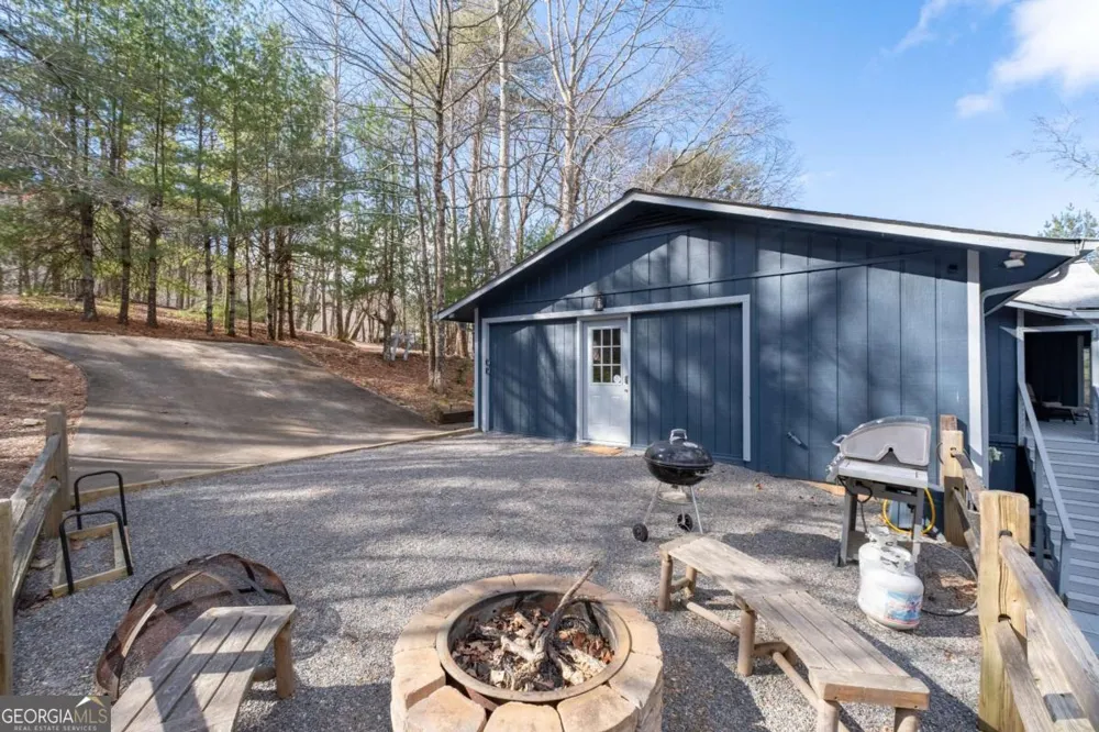 226 Mountain View CT Ellijay, GA 30536