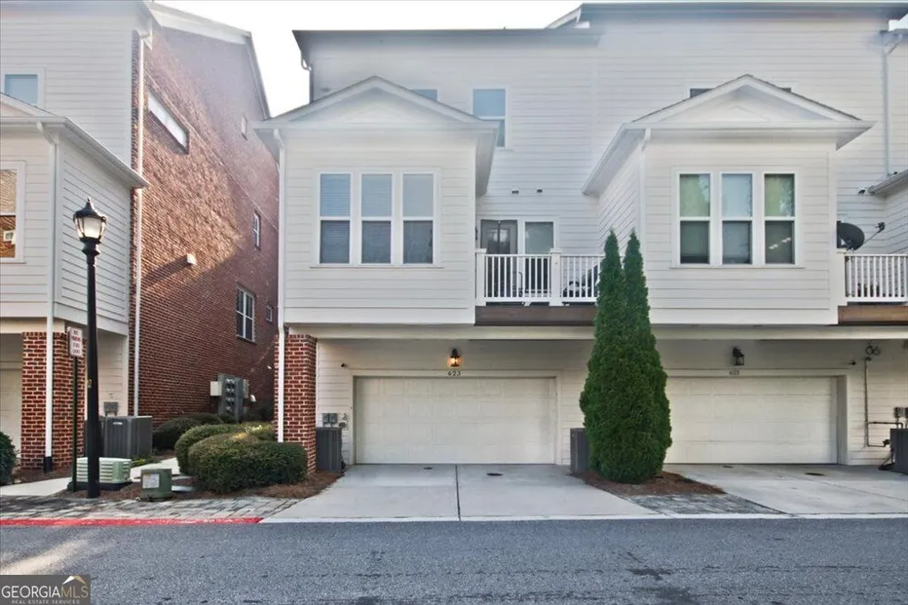 623 Brennan DR Decatur, GA 30033