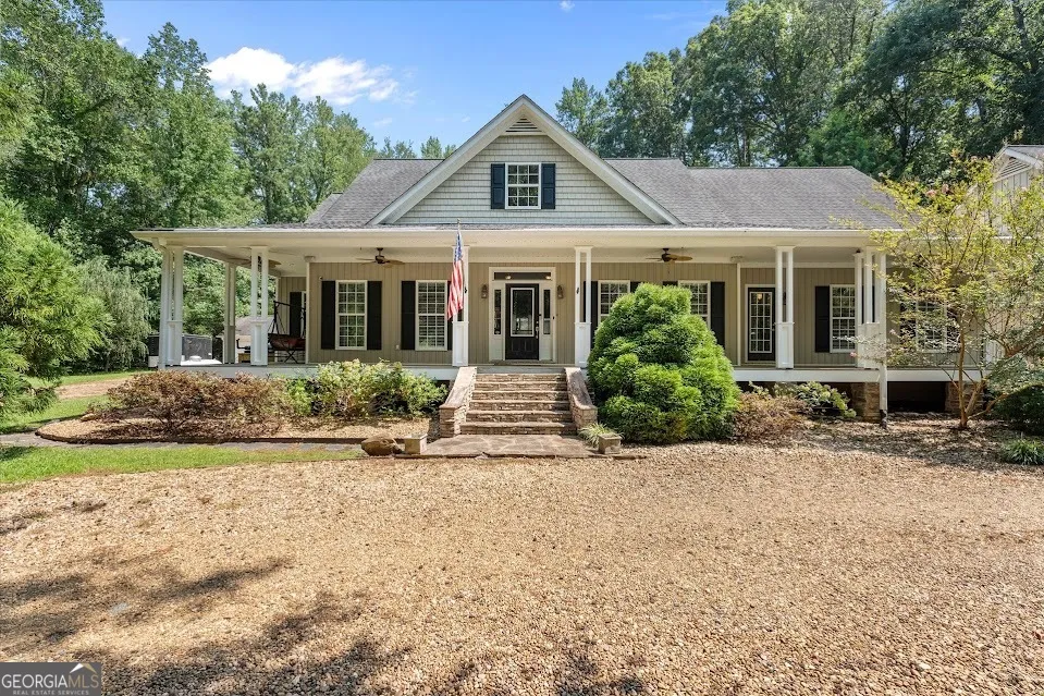 275 McDonald RD Tallapoosa, GA 30176