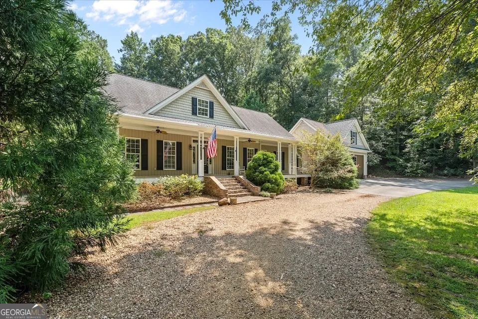 275 McDonald RD Tallapoosa, GA 30176