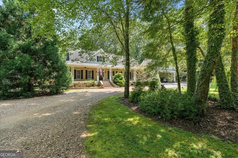275 McDonald RD Tallapoosa, GA 30176