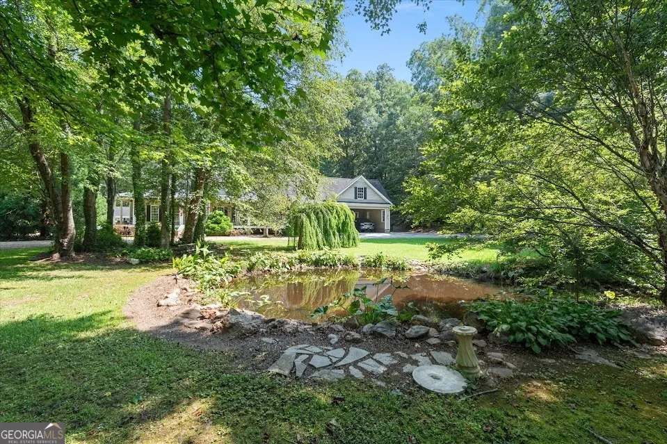 275 McDonald RD Tallapoosa, GA 30176