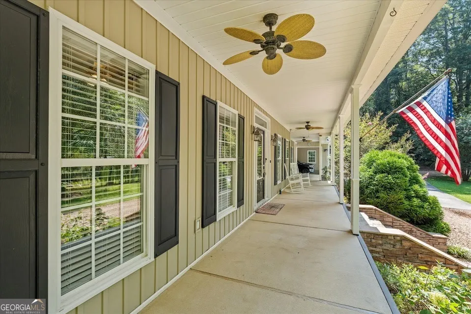 275 McDonald RD Tallapoosa, GA 30176