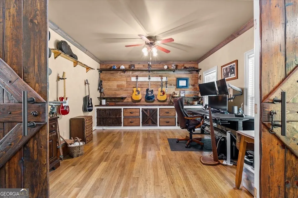 275 McDonald RD Tallapoosa, GA 30176