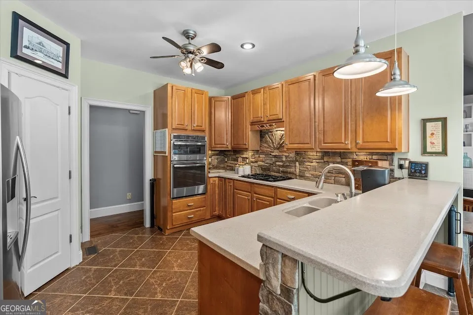 275 McDonald RD Tallapoosa, GA 30176
