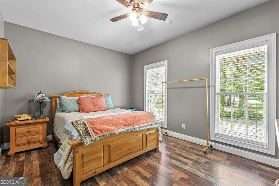 275 McDonald RD Tallapoosa, GA 30176