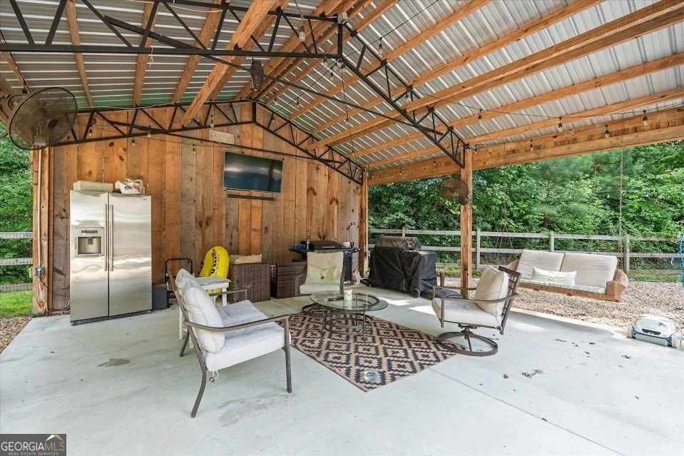 275 McDonald RD Tallapoosa, GA 30176