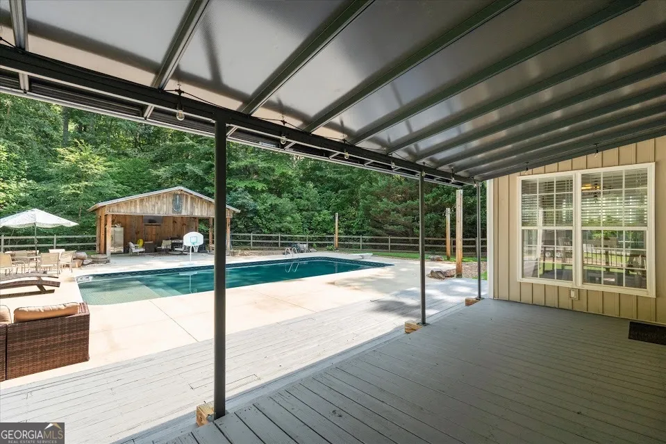 275 McDonald RD Tallapoosa, GA 30176