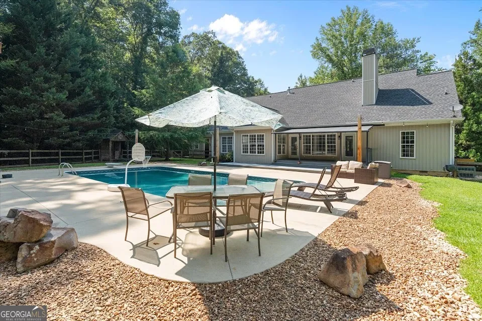 275 McDonald RD Tallapoosa, GA 30176
