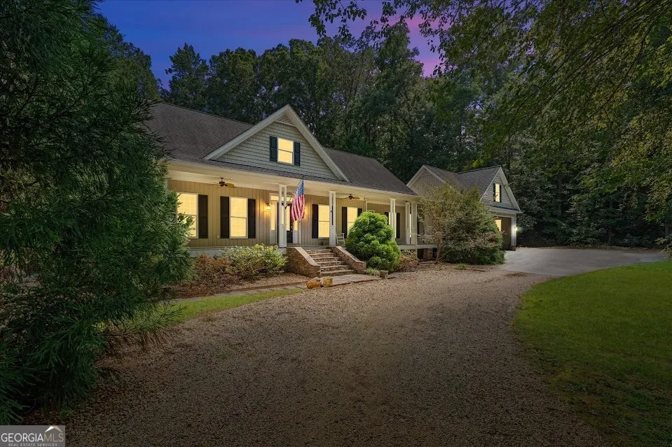 275 McDonald RD Tallapoosa, GA 30176