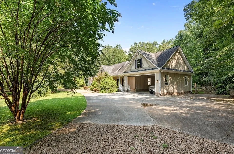 275 McDonald RD Tallapoosa, GA 30176
