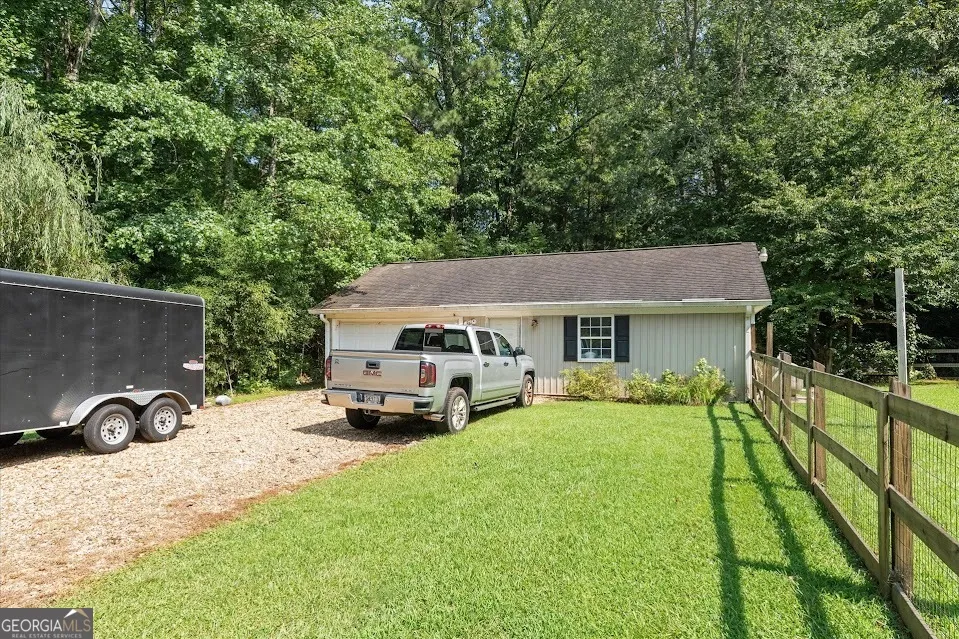 275 McDonald RD Tallapoosa, GA 30176