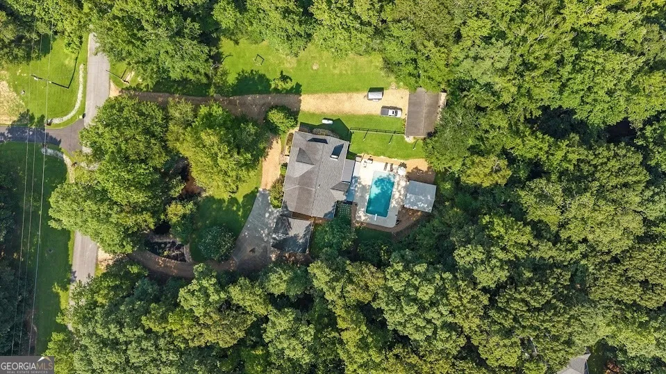 275 McDonald RD Tallapoosa, GA 30176