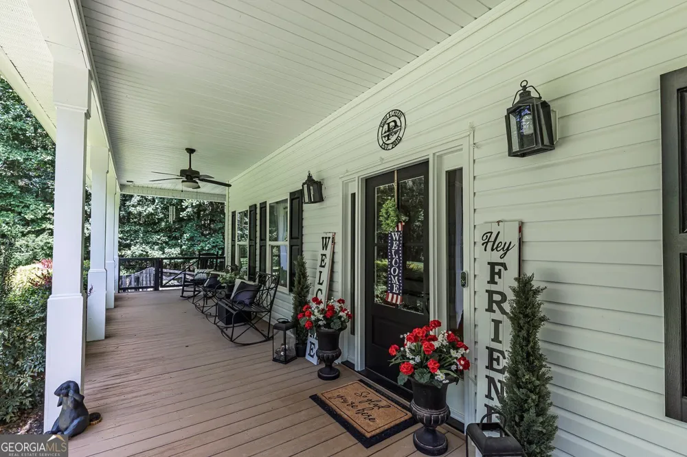 1648 Damascus RD Ball Ground, GA 30107