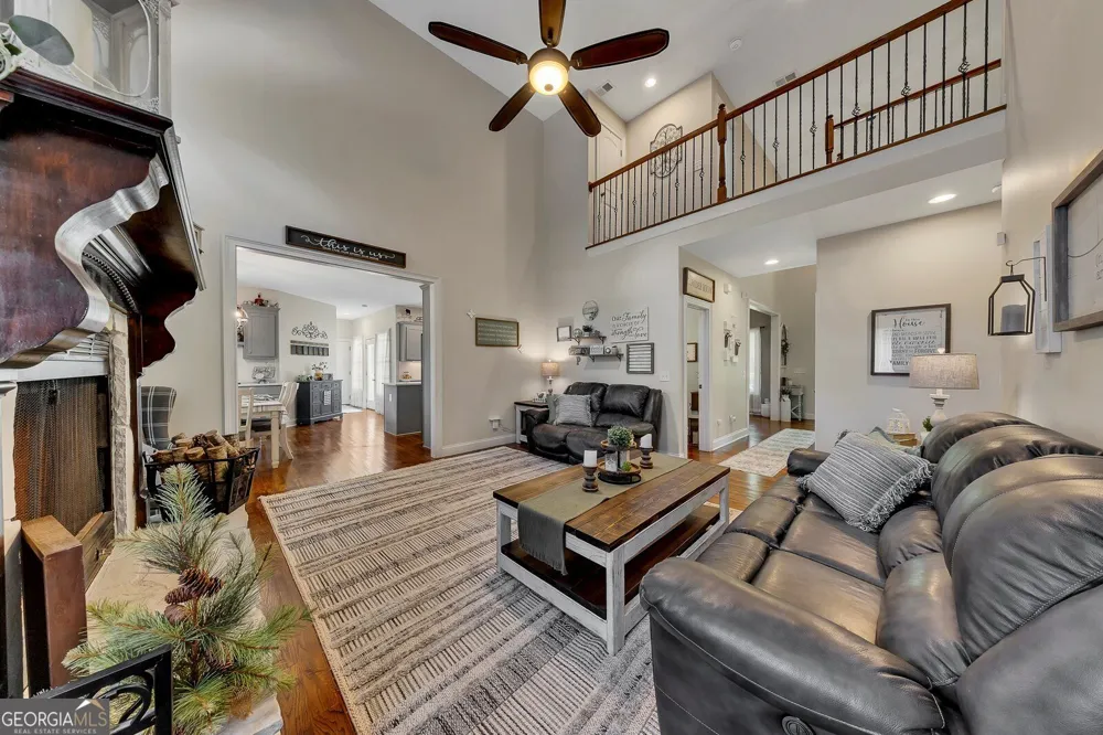 1648 Damascus RD Ball Ground, GA 30107