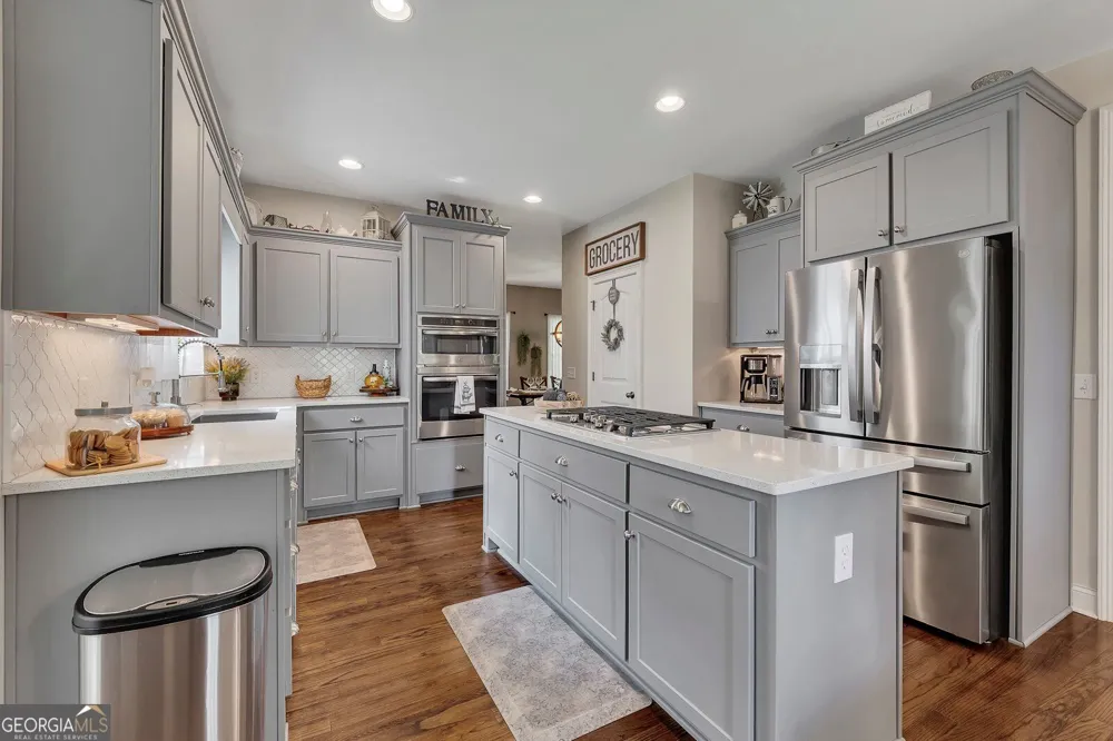 1648 Damascus RD Ball Ground, GA 30107