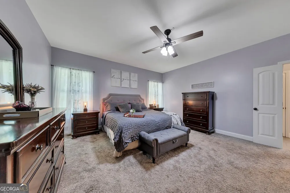 1648 Damascus RD Ball Ground, GA 30107