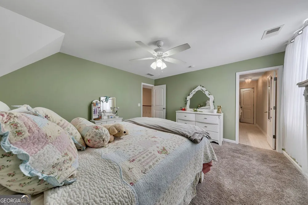 1648 Damascus RD Ball Ground, GA 30107