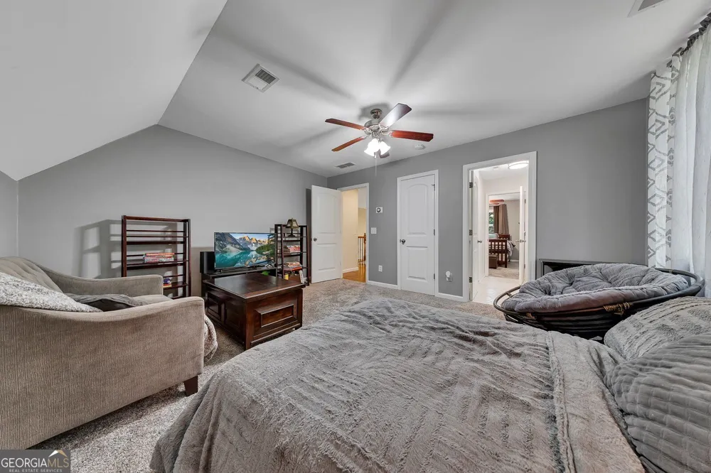 1648 Damascus RD Ball Ground, GA 30107