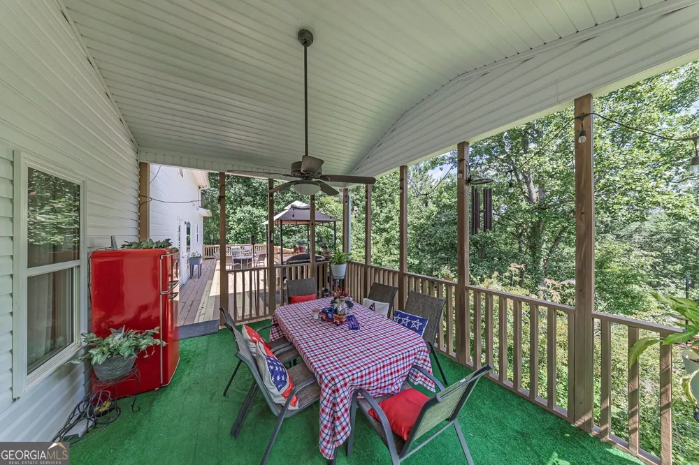 1648 Damascus RD Ball Ground, GA 30107