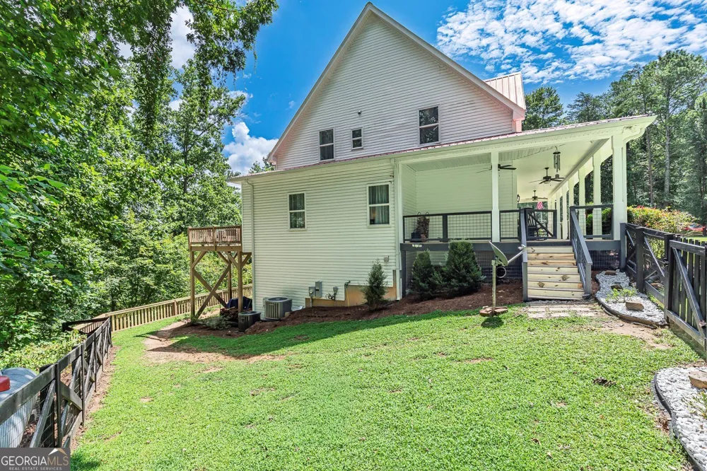1648 Damascus RD Ball Ground, GA 30107