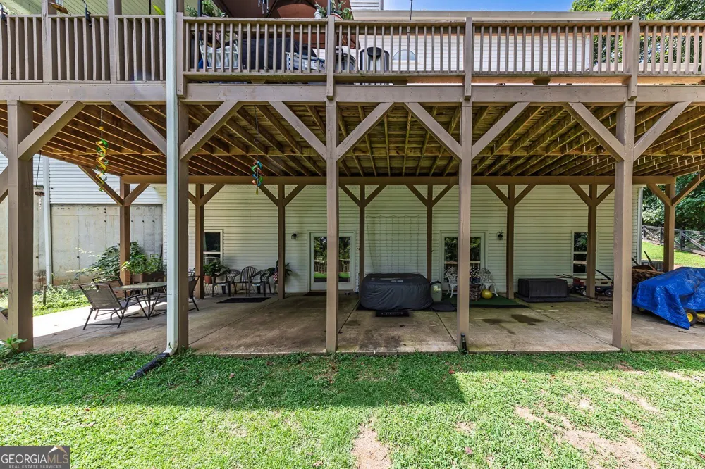 1648 Damascus RD Ball Ground, GA 30107