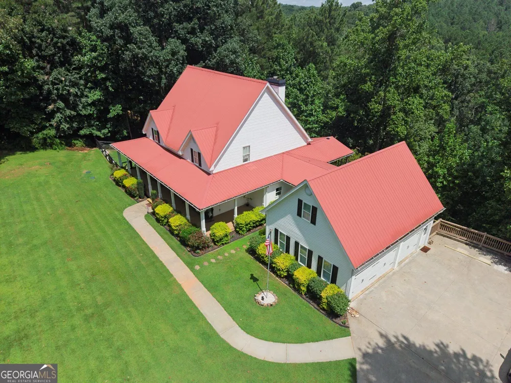 1648 Damascus RD Ball Ground, GA 30107