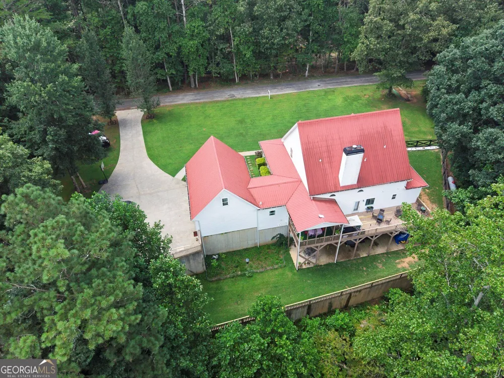 1648 Damascus RD Ball Ground, GA 30107