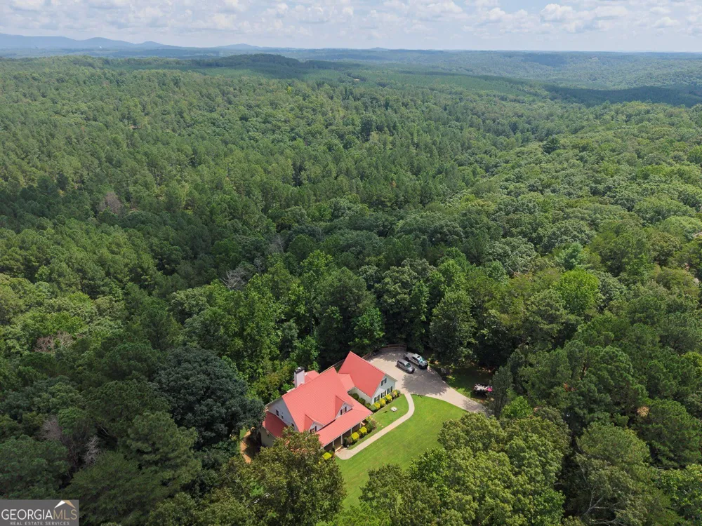 1648 Damascus RD Ball Ground, GA 30107