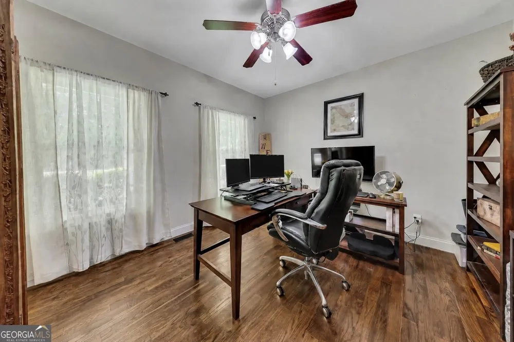 1648 Damascus RD Ball Ground, GA 30107