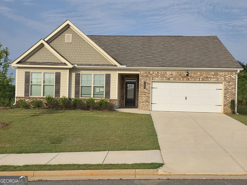 1092 Sunny Valley LN Braselton, GA 30517