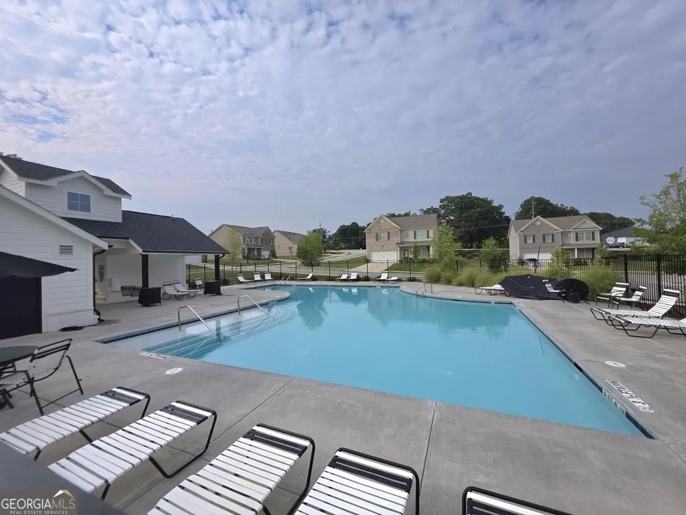 1092 Sunny Valley LN Braselton, GA 30517