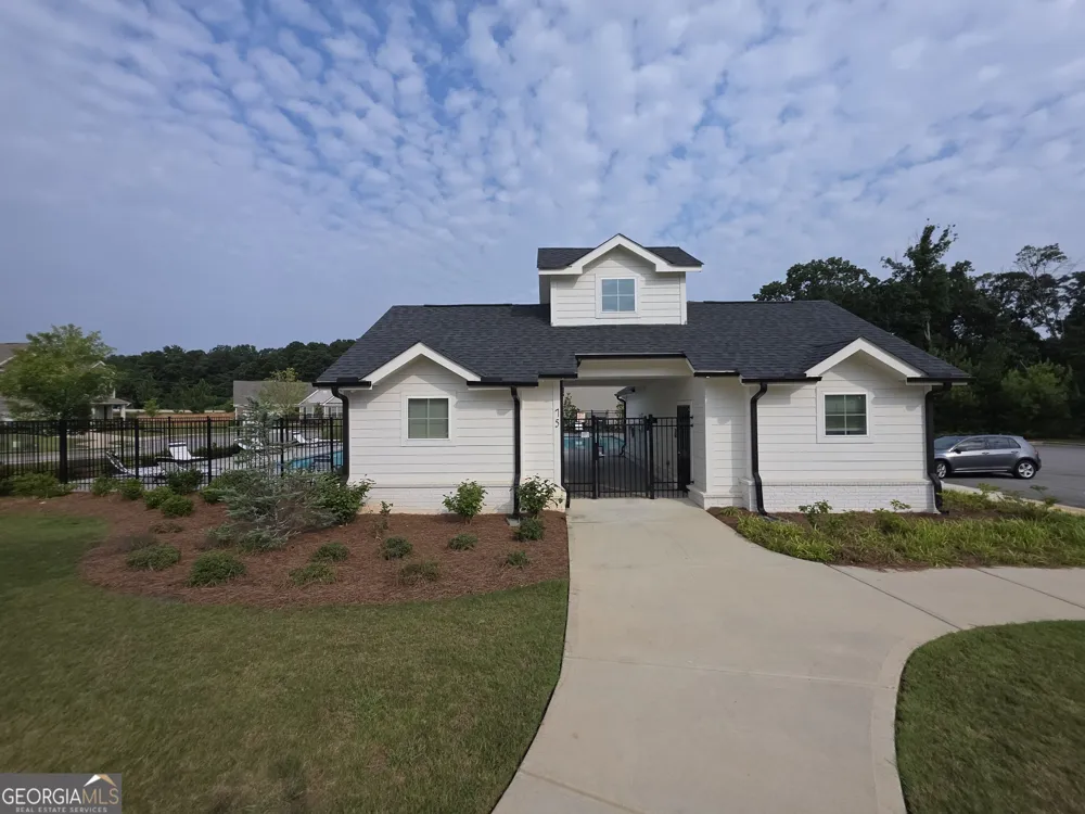 1092 Sunny Valley LN Braselton, GA 30517
