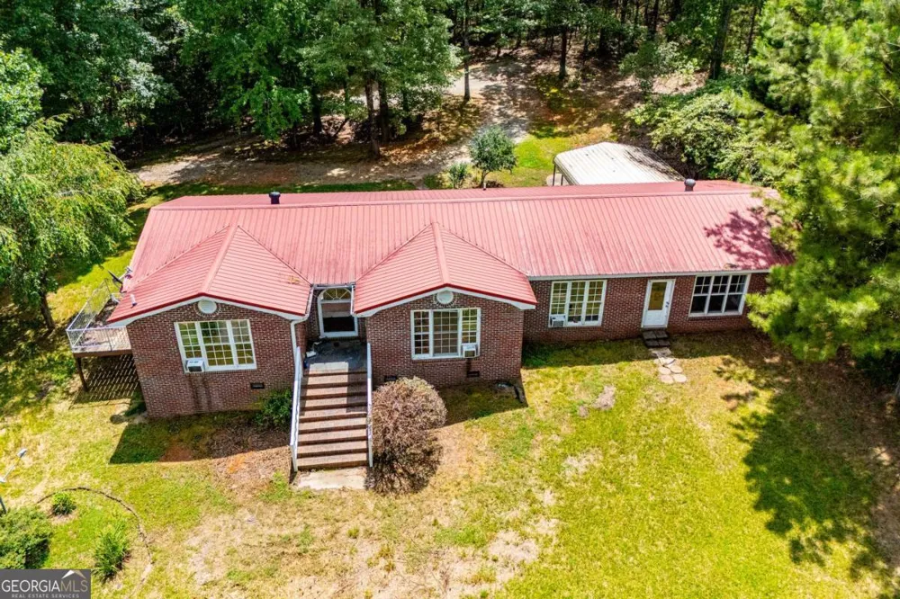3372 East Hwy 5 Whitesburg, GA 30185