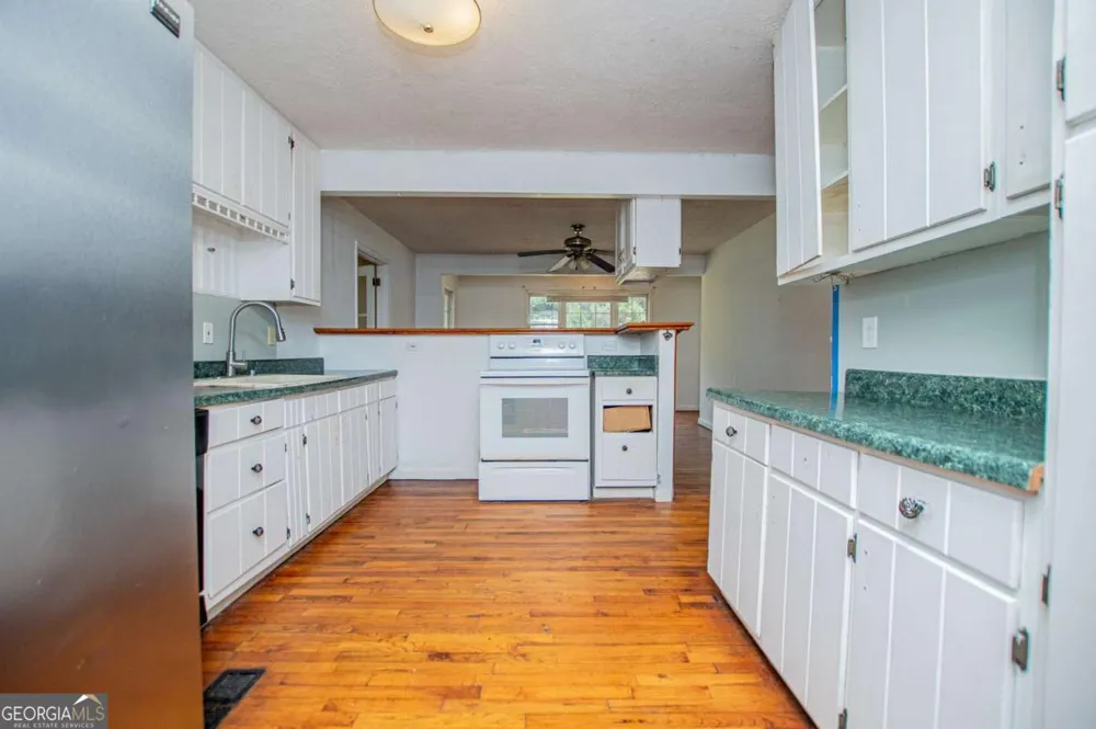 3372 East Hwy 5 Whitesburg, GA 30185